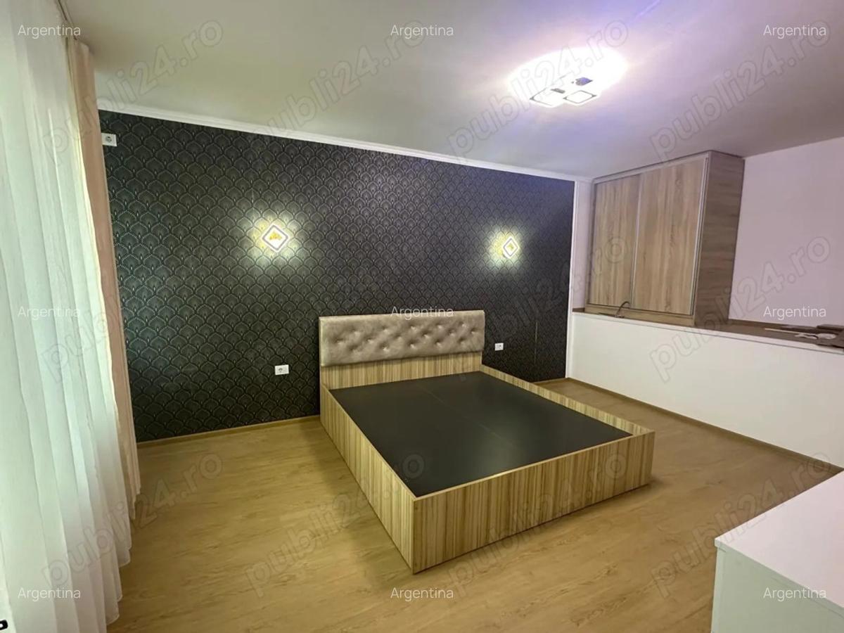 Inchiriere casa cocheta, proaspat renovata, central, prima inchiriere - 3