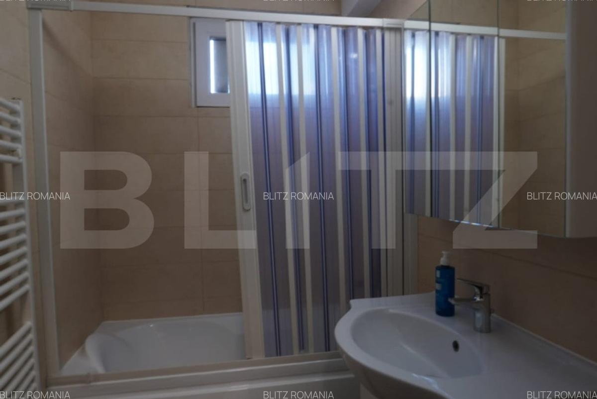 Apartament modern cu 2 camere, 51 mp,  etaj intermediar, zona Centrala - 12