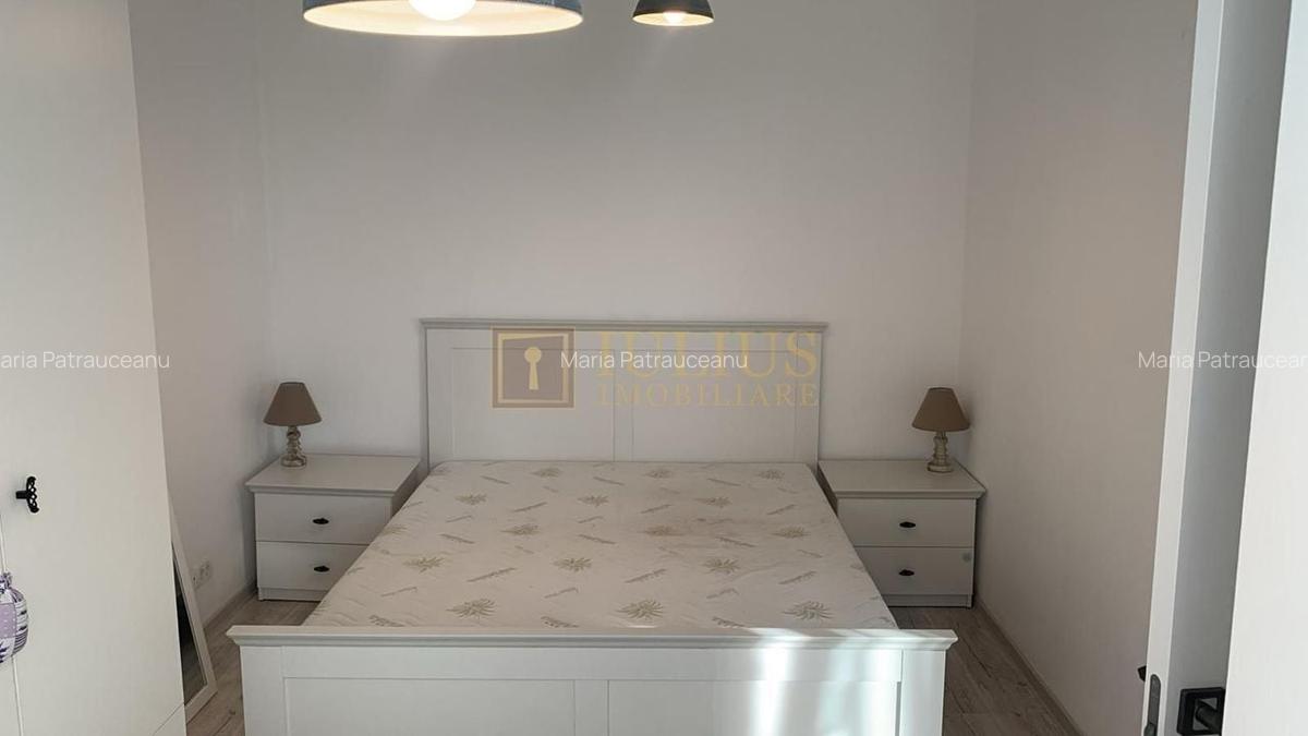 2 camere, ideal pentru un cuplu, studenti, vis a vis de Spitalul Judetean, - 8