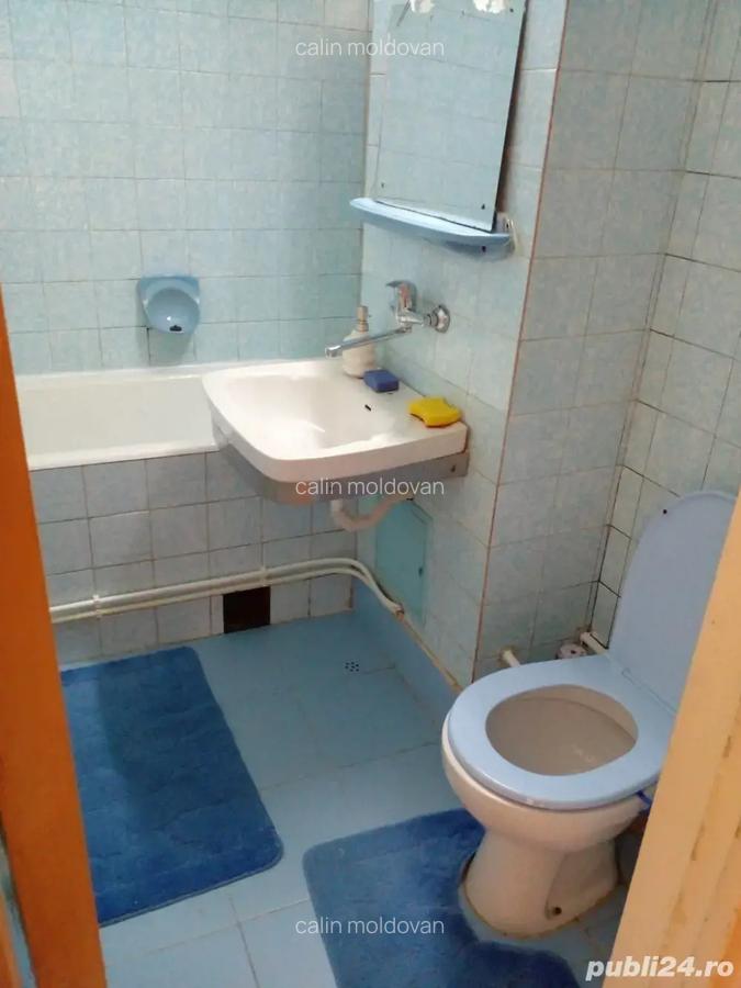 Inchiriez apartament 2 camere - 3