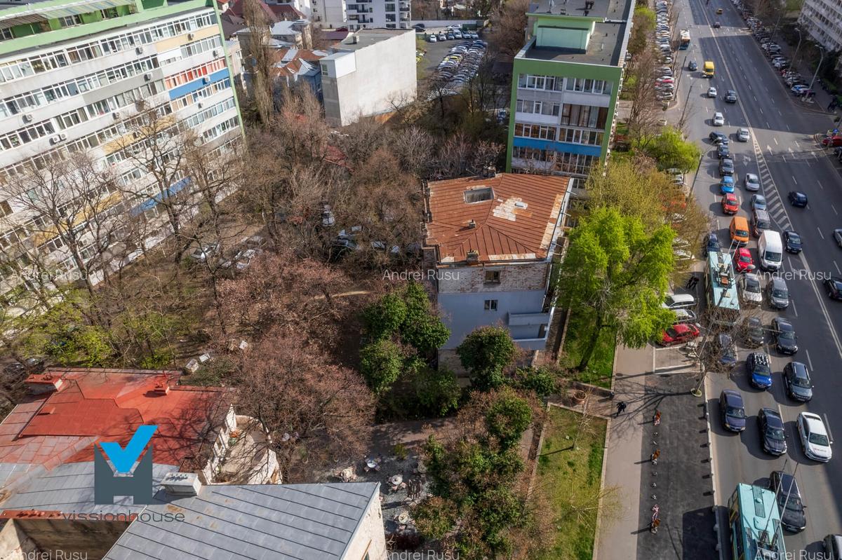 Vanzare imobil+teren | Ideal investitie | Unirii - Dimitrie Cantemir | - 12