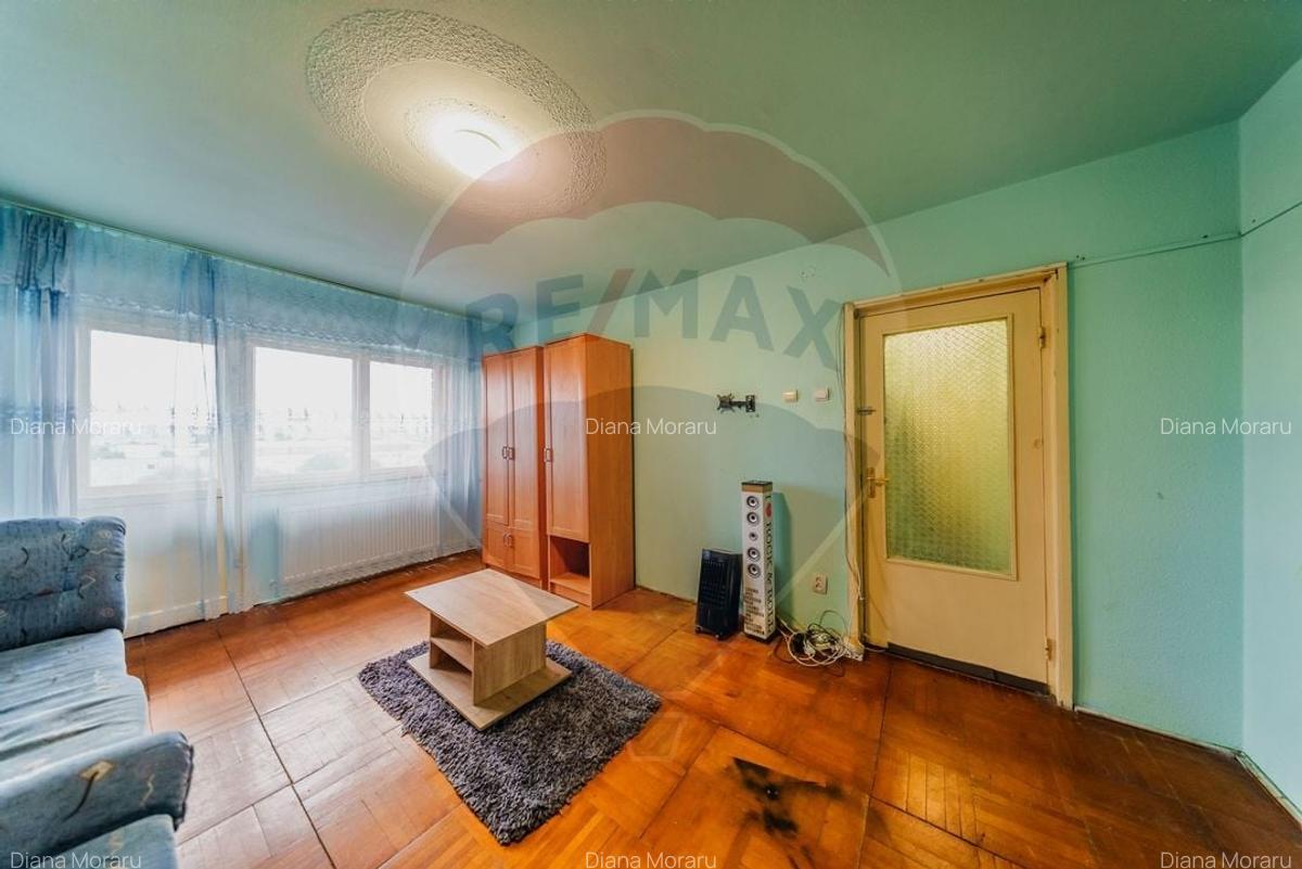 Apartament cu 3 camere de inchiriat in Aurel Vlaicu cu loc de parcare - 11