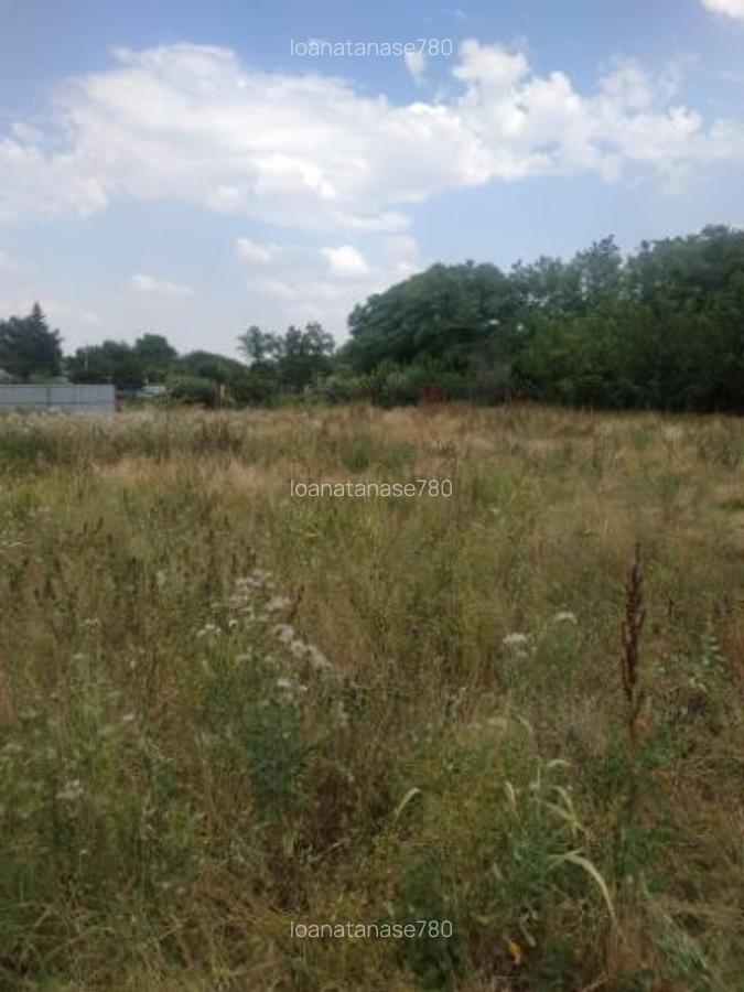 Vând teren intravilan 1800 metri pătrați - 2