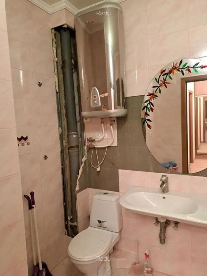 Garsoniera zona Basarab - 1