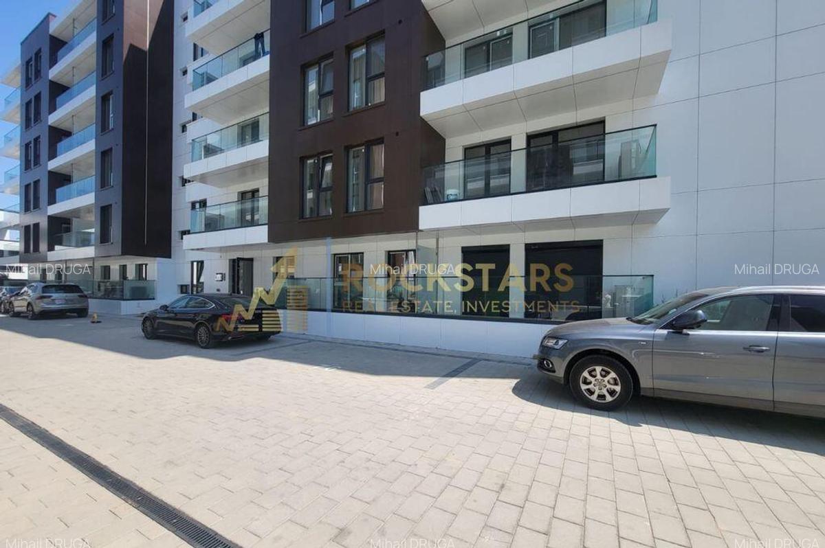 Loc Parcare Exterior | MTM Pipera Lake - 10