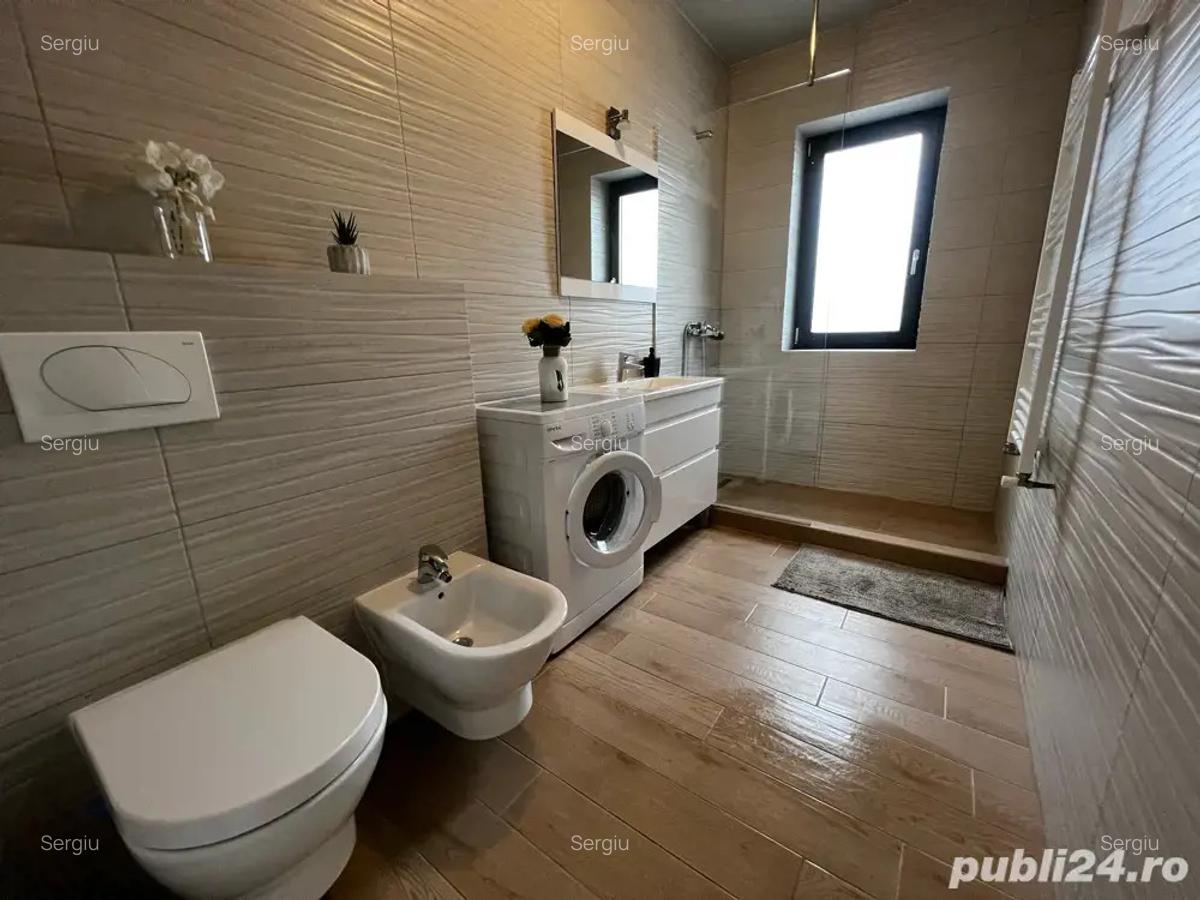 Apartament modern de inchiriat in Dumbravi?a Str. Torda - 4 Apartament modern de inchiriat in Dumbravi?a Str. Torda - 4