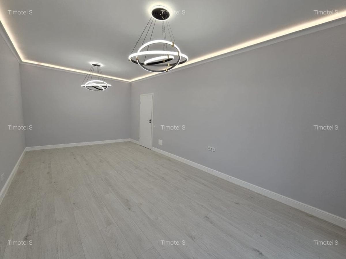 Apartament cu 2 camere decomandat în Lujerului - 8