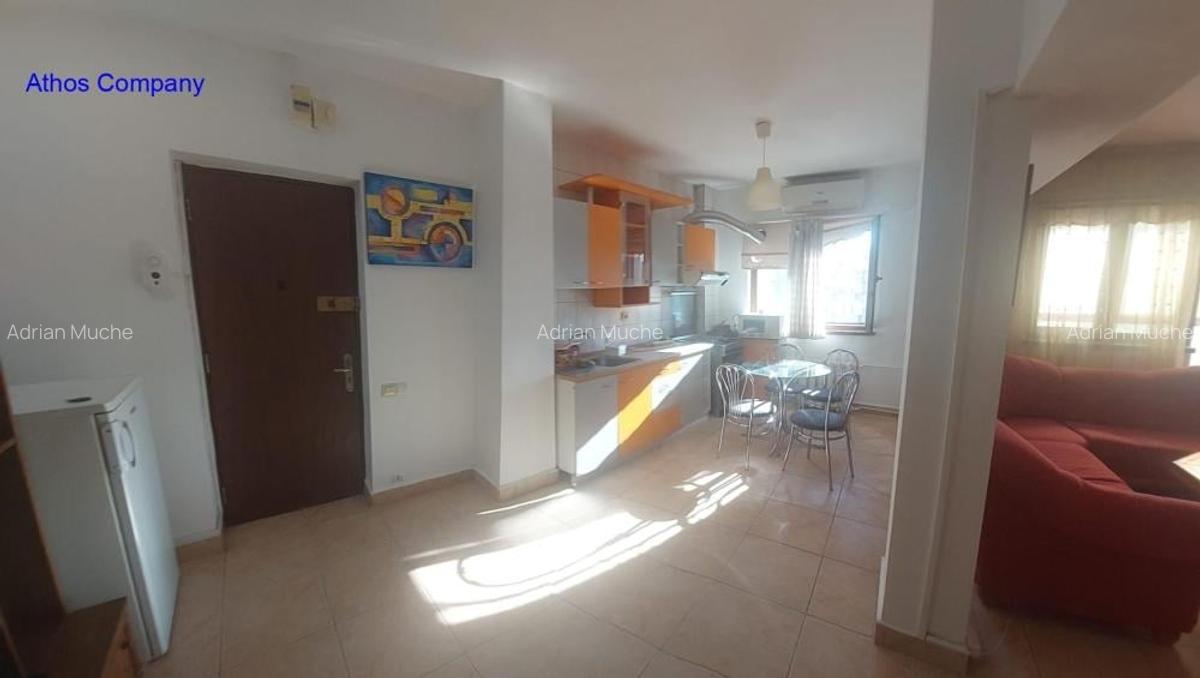Vanzari Apartamente 2 camere SEMICENTRAL SEBASTIAN - 4