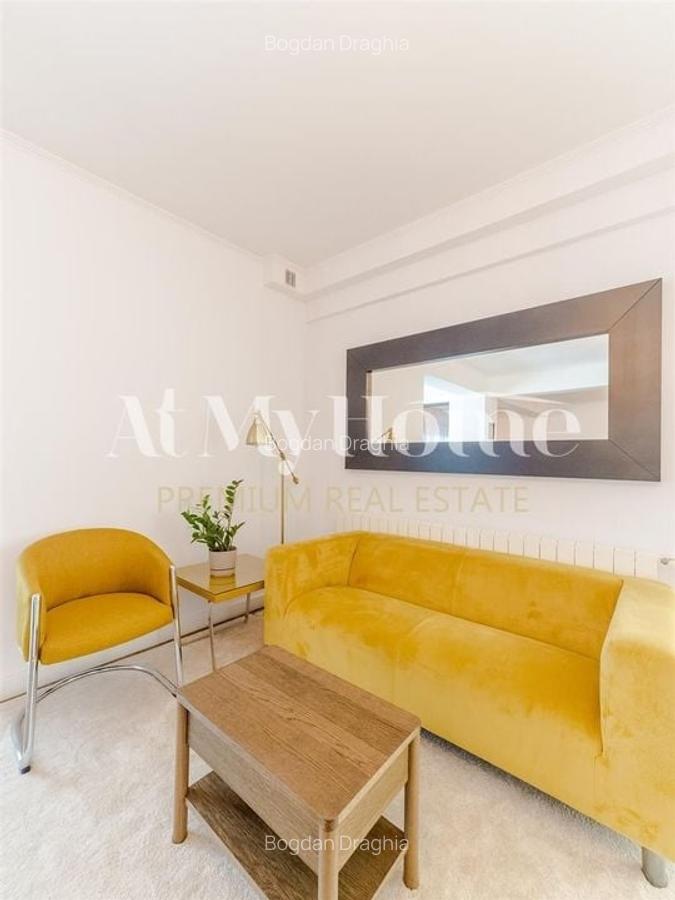 Apartament modern cu 2 camere, mobilat Nou, 2 bai, Parcare Ug - 4