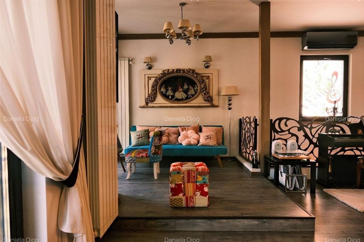 VILA ARCUL DE TRIUMF - 7