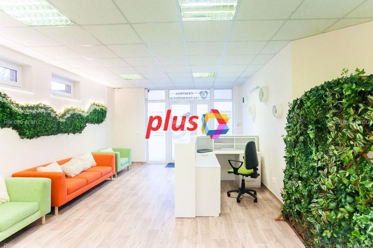 Oportunitate!!  Spatiu cu chirias in Brasov # plus-imo.ro - 1