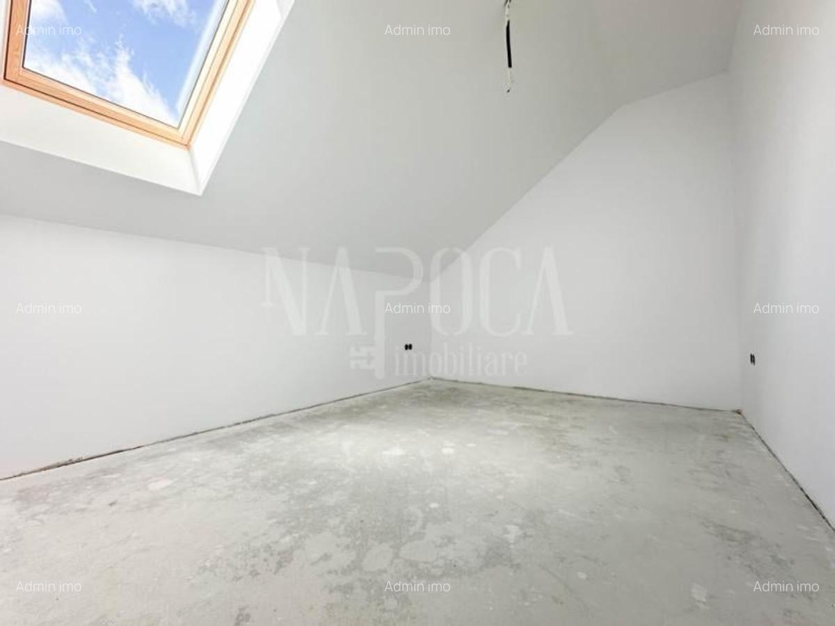 Casa 5 camere de vanzare in Europa, Cluj Napoca - 11