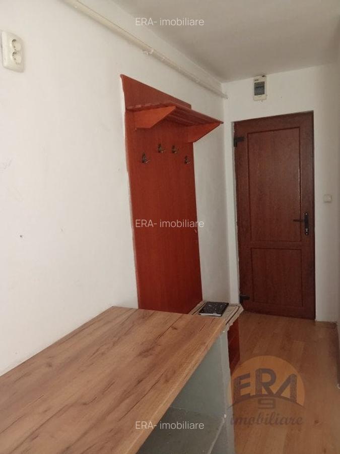 Garsonieră semidecomandată, mobilată în Dacia - 4