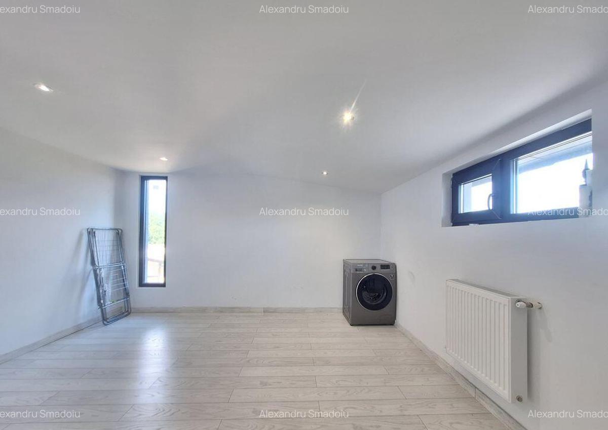 Casa cu gradina proprie - Strada Smaraldului Domnesti - 6