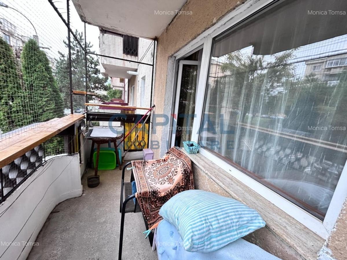 Vanzare apartament 2 camere, etaj 11 + PARCARE, zona UTCN, Sigma, Zorilor - 9