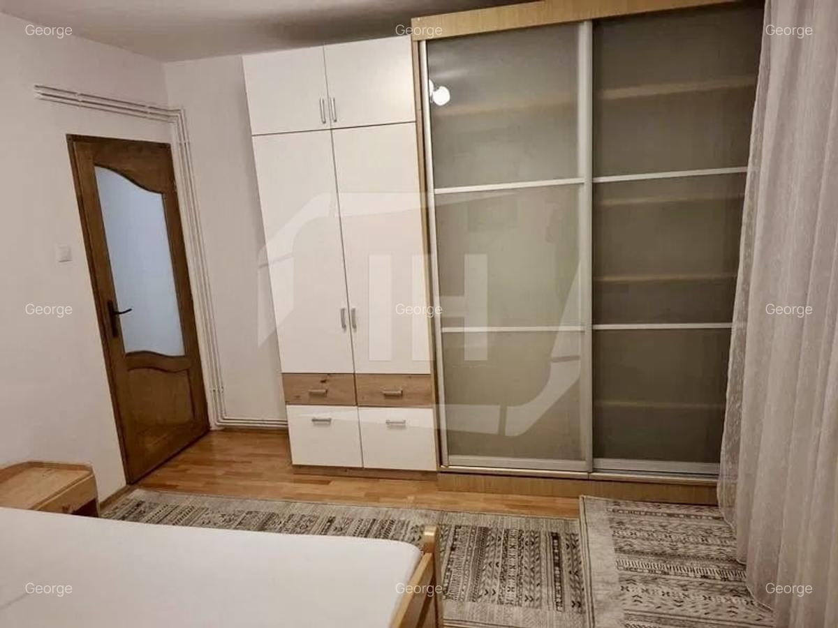 Apartament de inchiriat 2 camere, parcare, zona Plopilor - 3