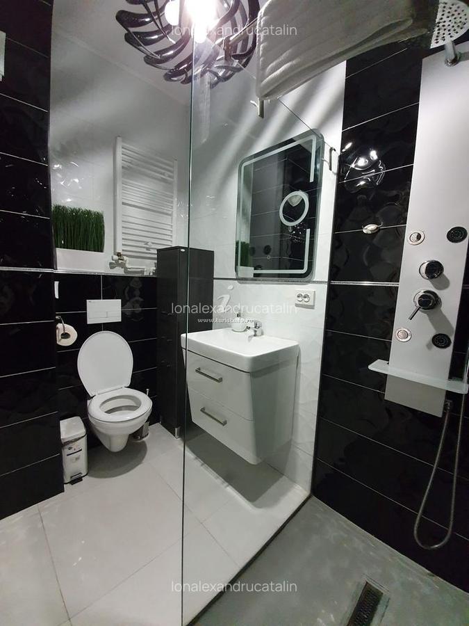 Mamaia Nord!! Apartament 2 Camere Mamaia Nord mobilat-utilat, parcare, mobilat - 6