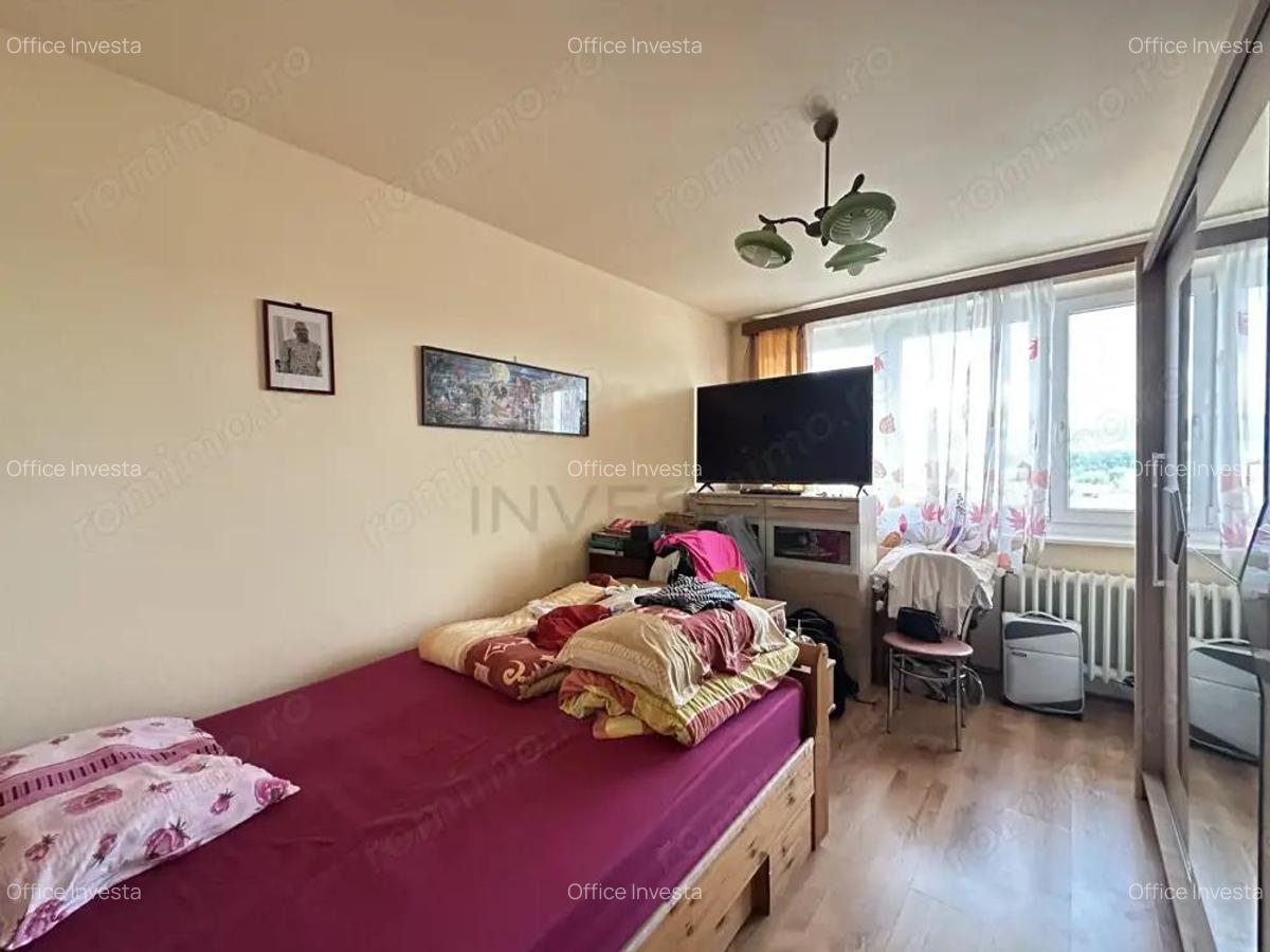 3 camere/Zona Liceului Onisifor Ghibu - 4