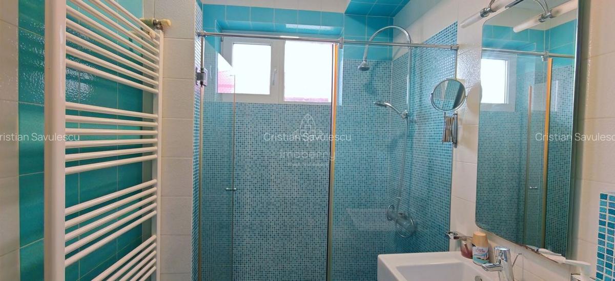 Zona Lacul Morii - vanzare apartament doua camere, parcare inclusa - 10
