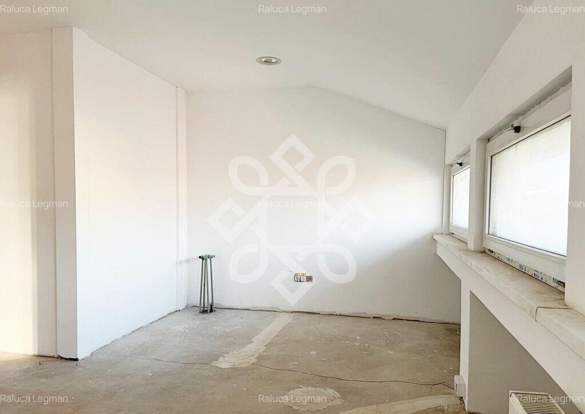 Birouri de inchiriat ultracentral in Oradea - 8