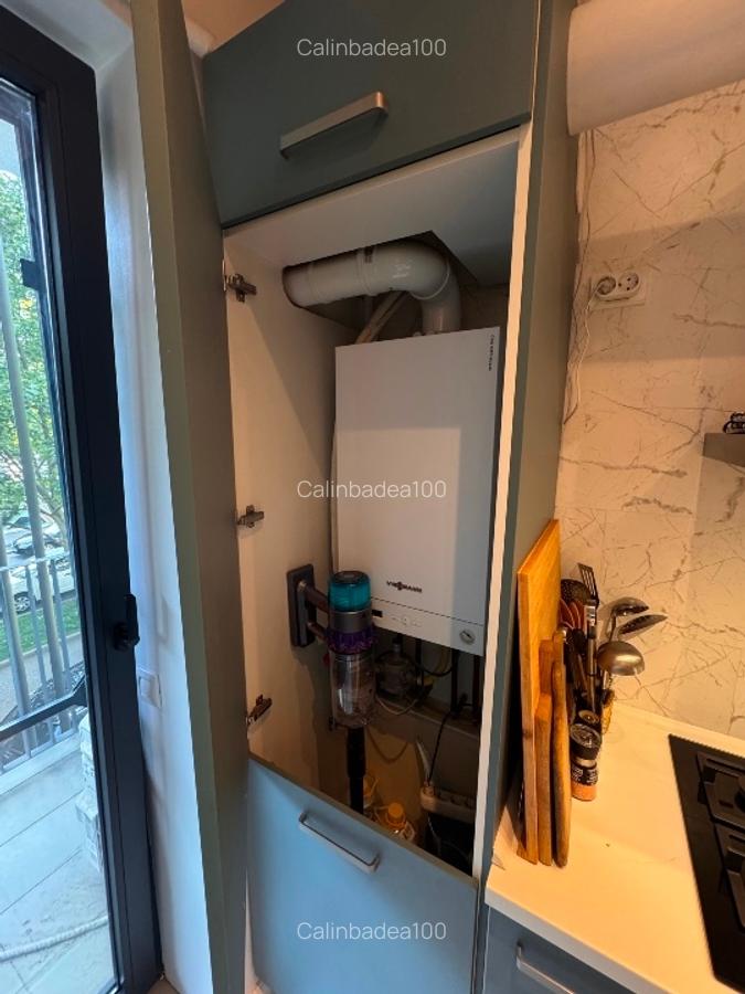 Apartament 2 camere + loc parcare Triama Residence - 5