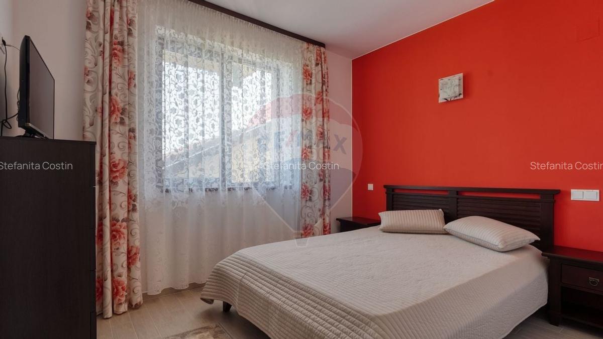 Casa / Vila cu 7 camere de vanzare in zona Tohanita 0% Comision - 12