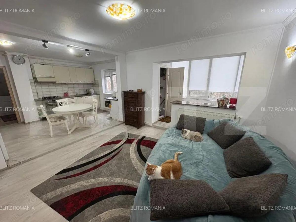 Apartament 4 camere - 5