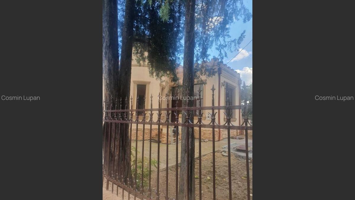 House for sale, 4 Rooms, 200 sqm, 630 sqm, Satu Mare - 16