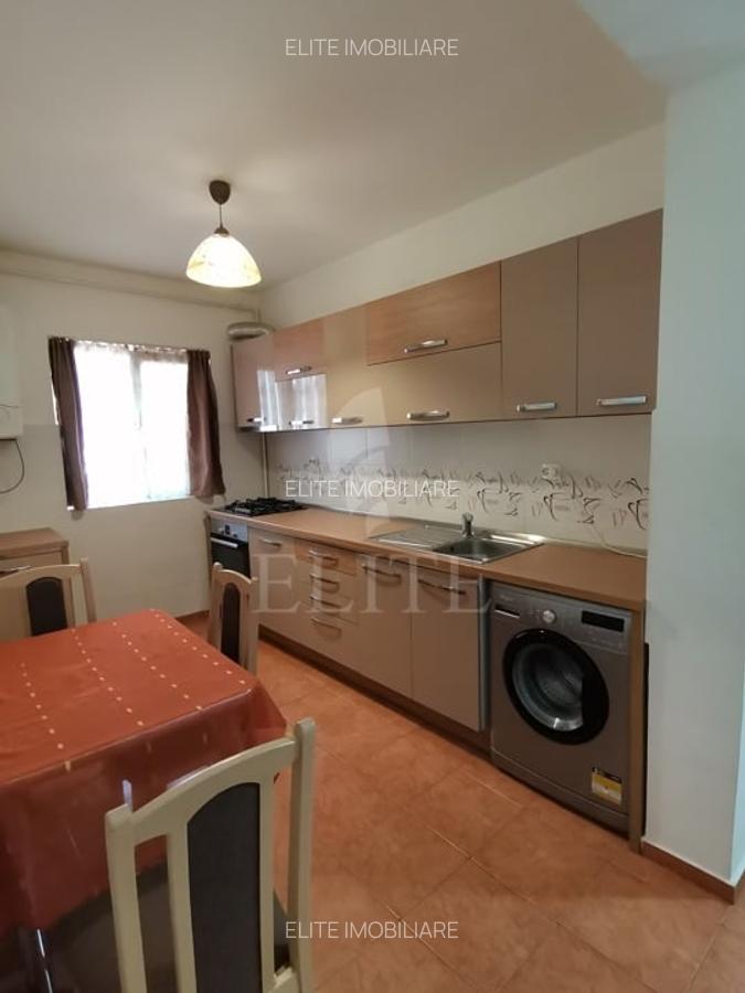 Apartament o camera în zona FILOLOGIE - 7