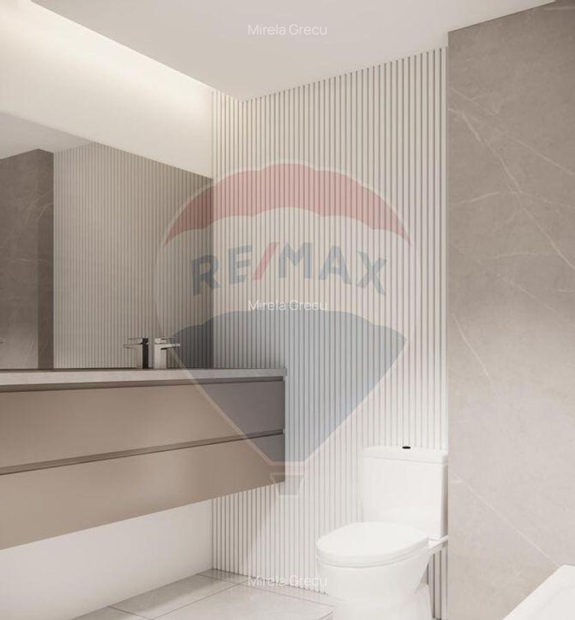 Vanzare APARTAMENT CU 3 CAMERE -DEZVOLTATOR - 4