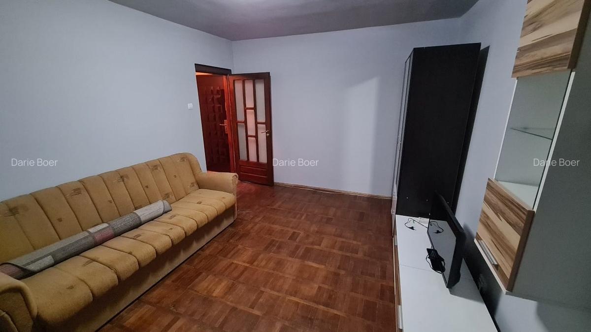 Garsonieră decomandată în Complex Studențesc - 10