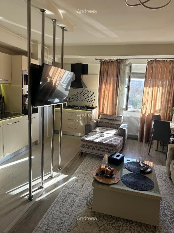 Vand ap 2 cam 64 mp utili  garaj si boxa toate in preț,mobilat si utilat - 1