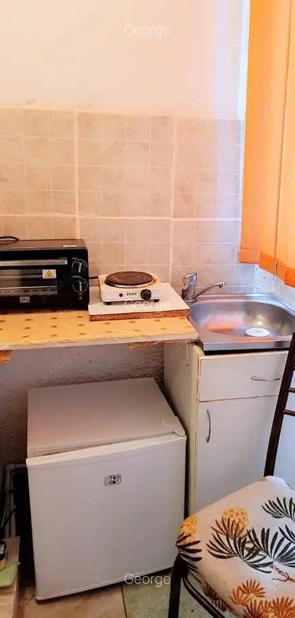 Domnesti Darvari Statie STB 431 422 langa Bucuresti - 4