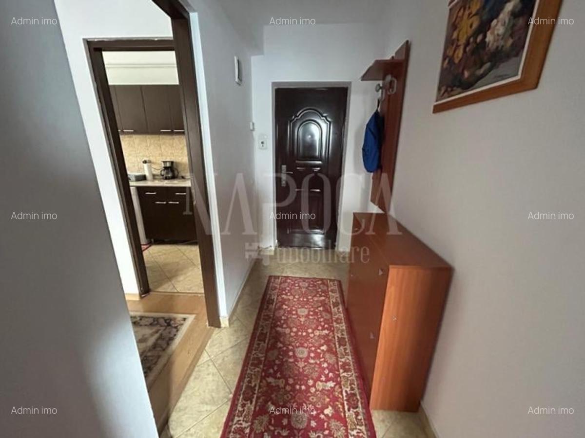 Apartament o camera de vanzare in Bulgaria, Cluj Napoca - 3