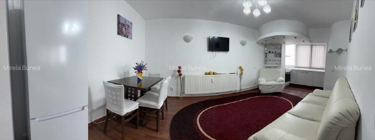 Apartament 3 camere,Bld. Lacul Tei,Circului - 1