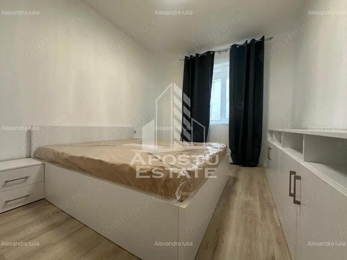 Apartament 1 camera - prima inchiriere - bucatarie separata - Giroc - 6