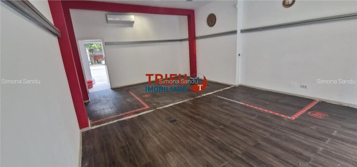 Spatiu cu vad comercial de închiriat în Cetate - 3 Spatiu cu vad comercial de închiriat în Cetate - 3