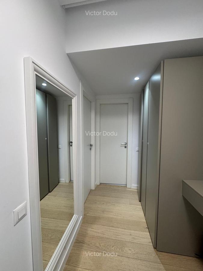 Nusco City | 2 Camere | Curte - 1