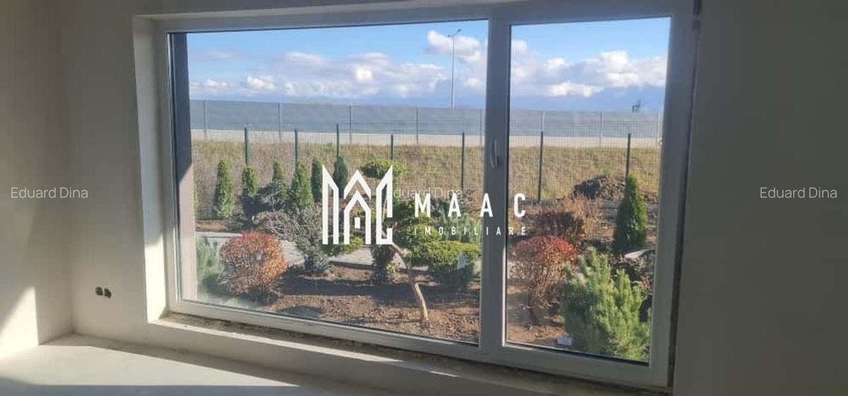 Casă individuală modernă I Șelimbăr I 203 mp utili I teren 500 mp I garaj - 5