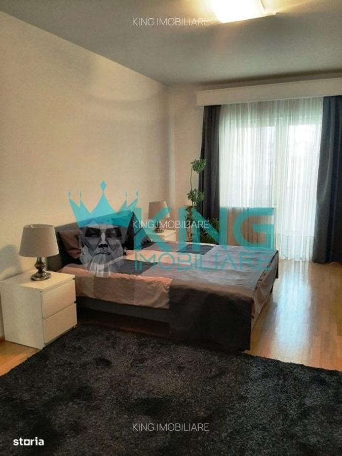 Apartament cu 4 camere decomandat, mobilat în Aviației - 3