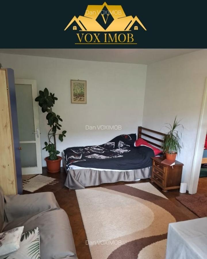Apartament 2 camere zona Gemenii - 3