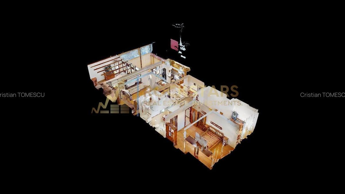 Apartament 4 camere | Floreasca | 120 mp utili - 12