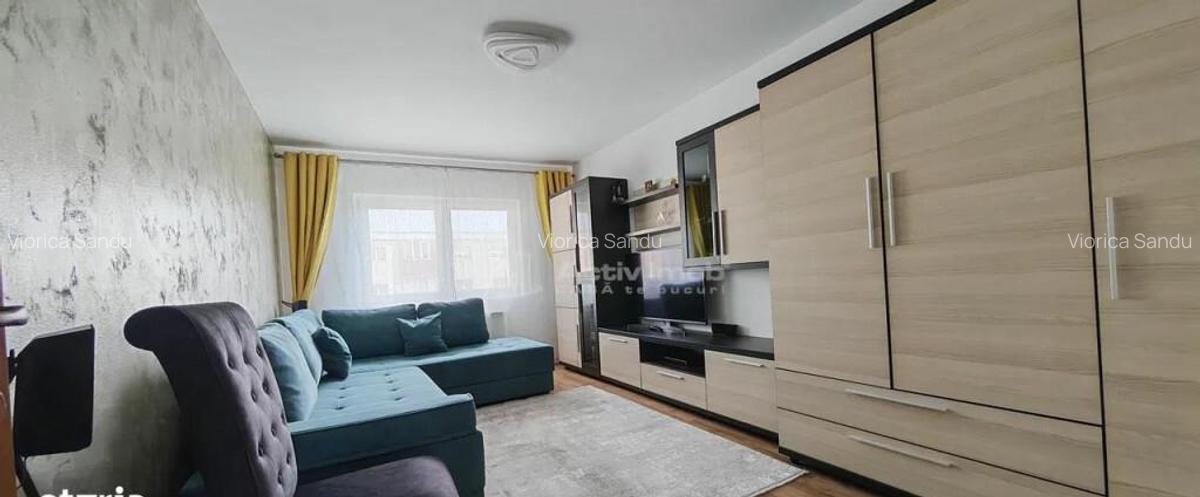 APARTAMENT DOUA CAMERE DECOMANDAT TRIAJ - 5