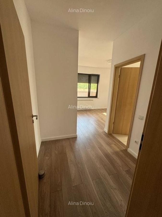 Apartament 4 camere de vanzare Baneasa I Complex Privighetorilor - 4