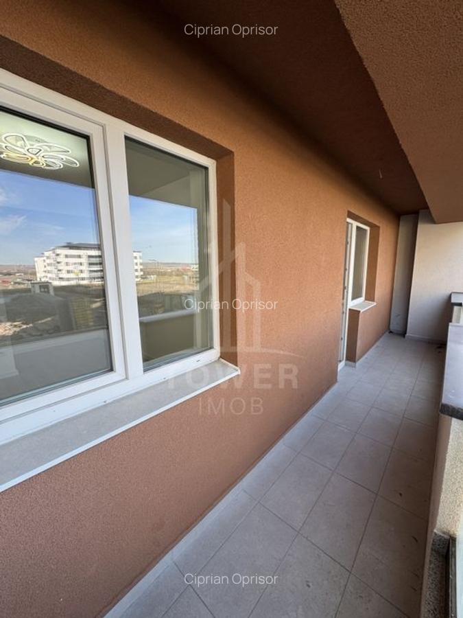 Apartament rezidențial NOU 3 camere - 6