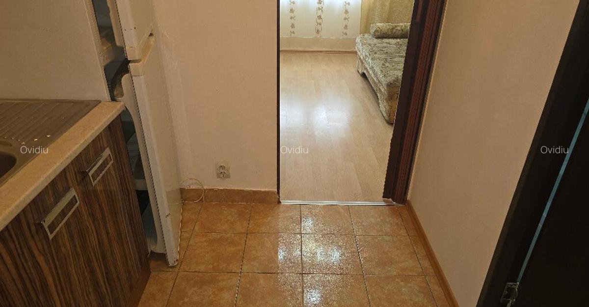 Inchiriez garsoniera in Deva, zona Streiului, etaj 2, mobilata - 6