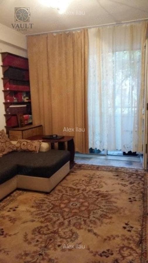 Apartament 3 camere circular 2/3 zona Salaj - 1