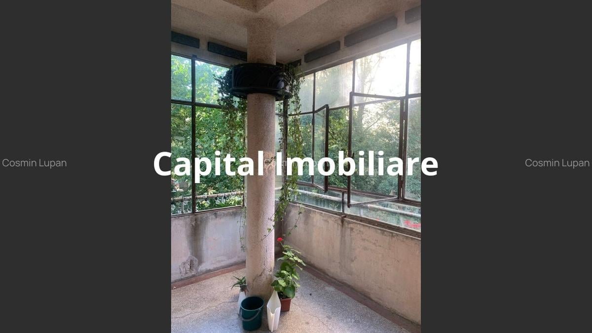 Oferta Vila interbelică zona Iancului - 5