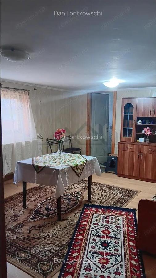 Lunca Cetatui cartier Astoria TEREN 491mp CASA 40mp toate utilitatile - 4