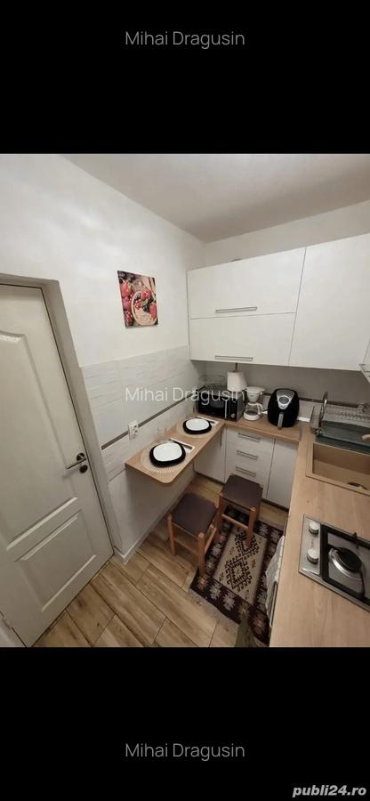Apartament 1 camera decomandat - 6